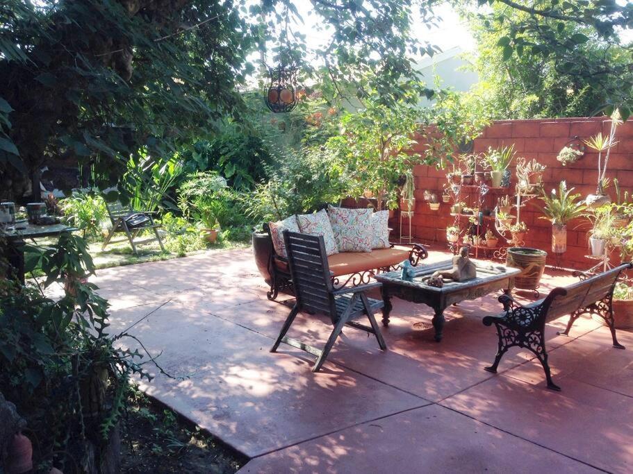 Casa vacanze Noho Escape Los Angeles